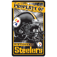 Steelers Sign