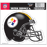 Pittsburgh Steelers Decal