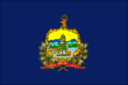 VERMONT STATE FLAG