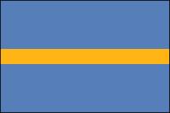 MEASURER 12 X 18 FLAG