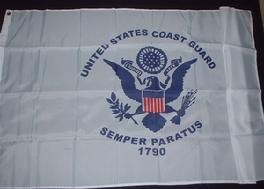 US Coast Guard