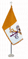 PAPAL FLASET