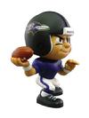 Baltimore Ravens Quarterback Lil Teammates