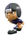 Baltimore Ravens Running Back  Lil Teammates