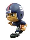 New York Giants Running Back Lil Teammates