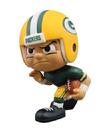 Green Bay Packers Running Back Lil Teammates