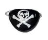 Molded Plastic Eye Patch