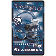 Seahawks Sign