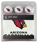 Arizona Cardinals Golf Gift Set