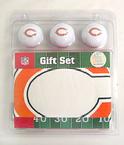 Chicago Bears Golf Gift Set