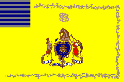 Philadelphia Light Horse Troop Histroical Flag