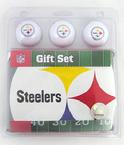 Pittsburgh Steelers Golf Gift Set
