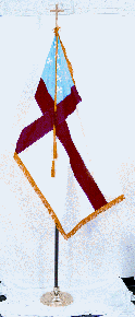 EPISCOPAL FLAGSET