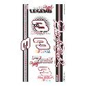 DALE EARNHARDT #3 TATTOOS