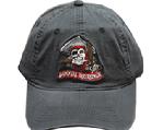 Booty Hunter Pirate Cap