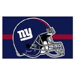 NEW YORK GIANTS 3 X 5 FLAG