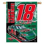 Bobby LaBonte 27 x 37 Banner