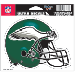 Philadelphia Eagles Decal