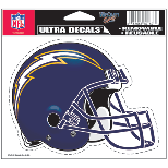 San Diego Chargers