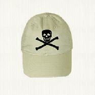 JOLLY ROGER CAP