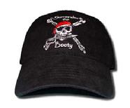 SURRENDER THE BOOTY CAP