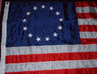 Betsy Ross